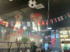 大堂-小郡肝串串香(北蔡店)