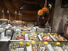 -印象餐厅(杭州国际博览中心北辰大酒店)