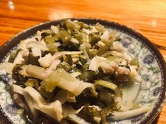 -老外婆本帮面(塔城路店)