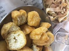 -后街佬·炭火鲜鱼杂(南城店)