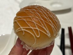 -白云宾馆·白云宴餐厅