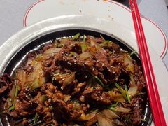 -秀儿四九城·新京菜(亚运村鸟巢店)