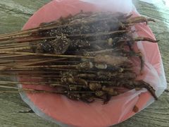 -十里铺铁板鱿鱼