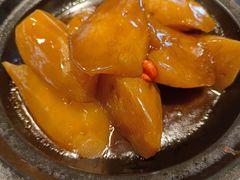 养生萝卜-正兴蜀园(科技园区店)