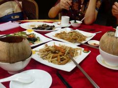 -佛有缘素食馆·荔湾老字号(陈家祠首店)