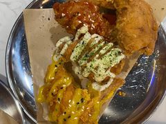 -京尚道韩式美食屋(海甸岛店)