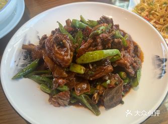 九喜海鲜居是一家令人惊艳的威海本土特色菜馆