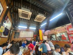 大堂-粗茶淡饭(东关街店)