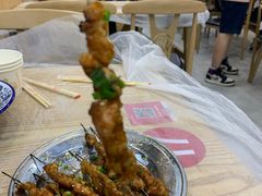 -江城燕子大排档(江汉路步行街店)