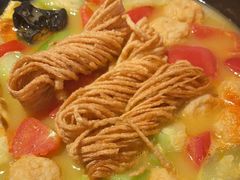 -永安水煮活鱼·仪征土菜院子