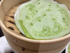 -全聚德(上海首店浦东店)