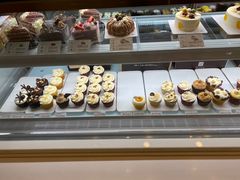 -Pantry's Best派悦坊蛋糕(K11购物艺术中心店)