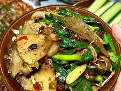 -田园印象·成都土菜院子(华阳店)