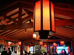 -鸽子窝(青塔店)