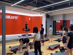 -乐刻运动健身(余之城精品馆)