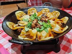 -忆外婆徐州菜·地锅鸡·生日宴(吴庄店)