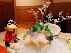 -小山日本料理(兴业太古汇店)