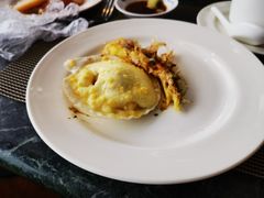 芝士扇贝-白天鹅宾馆·流浮阁咖啡厅