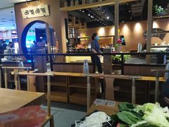 大堂-呷哺呷哺(万达新世界店)