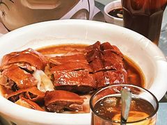 -肥福排档(星光店)