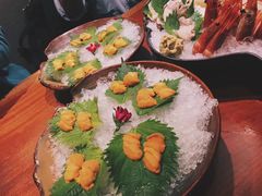 -九井澤精致料理(金茂店)