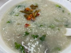 -吴一川牛腩粉(西村店)