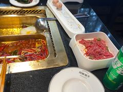 -川西坝子火锅(清江东路3.0直营店)