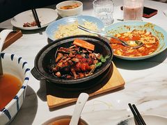 -鹿港小镇(霄云店)