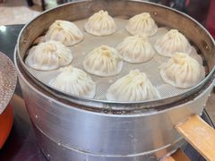 -邢家锅贴老店·非遗·开封菜(金明广场店)