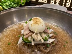-韩屋韩国料理(天山路店)