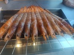 -老白清真烧烤(旗舰店)