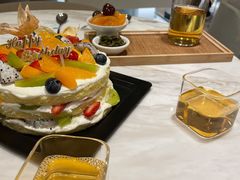 -théATRE 茶聚场(王府中環店)