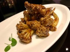 -北京四季酒店·采逸轩