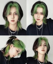 -汤尼英盖TONI&GUY-essensuals
