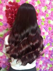 -BM SALON