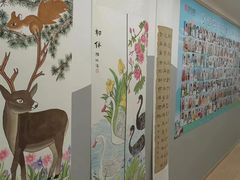 -汉翔书法丨书法·美术·硬笔·国画(五道口校区)