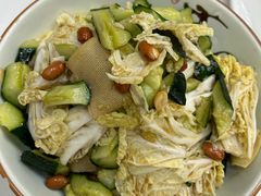 -昱德来·天津菜(河西店)