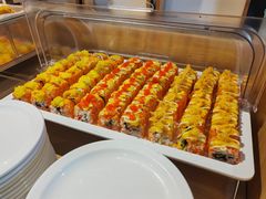 -火炉火自助餐(五道口购物中心店)