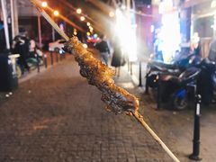 羊肉串-同来顺烧烤餐厅(哈尔滨道店)