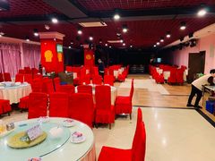大堂-六顺园清真回族饭店(工程街店)