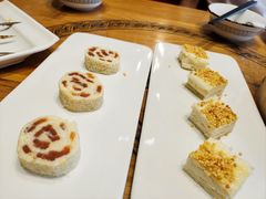 -格日勒阿妈蒙古厨房(新华广场店)