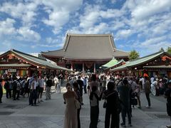 -浅草寺