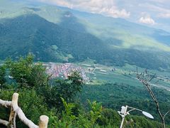 -帽儿山风景区