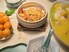 -锦府盐帮·李宅(领展购物广场中关村店)