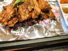 -桐湾大院·桐庐菜(滨江店)