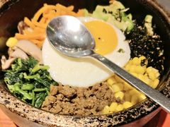 -鑫日千里马朝鲜族小馆(总店)