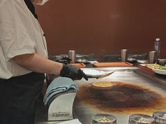 -大神太神·铁板烧(七宝领展广场店)