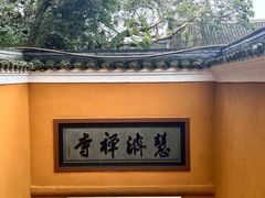 -普陀山风景区-佛顶山