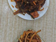 -李刚鸡西刀削面