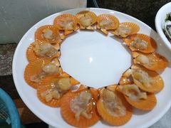 -阿炮美食城(石岐华润万家店)